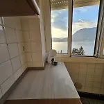 Bella Vista Da Mario, Como, Front * Blevio