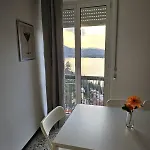 Bella Vista Da Mario, Como, Front Nyaraló Blevio