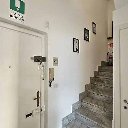 Bella Vista Da Mario, Como, Front Holiday home Blevio