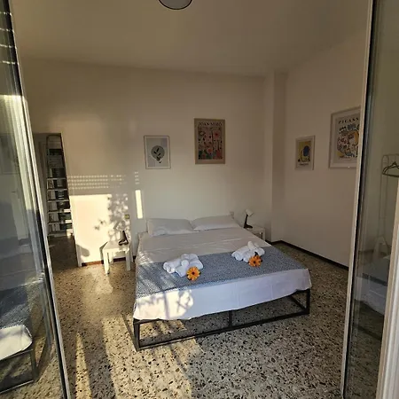Holiday home Bella Vista Da Mario, Como, Front Blevio
