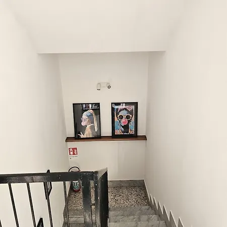 Bella Vista Da Mario, Como, Front Blevio