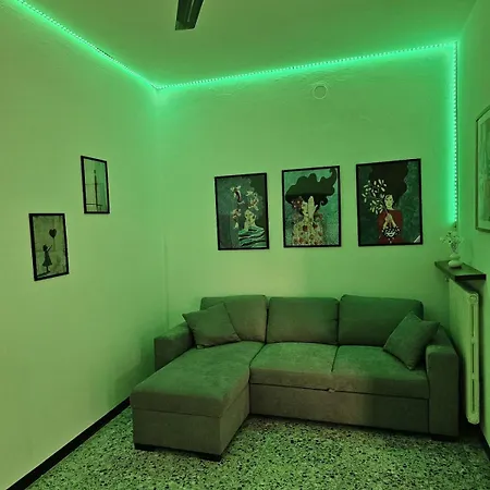 Bella Vista Da Mario, Como, Front * Blevio