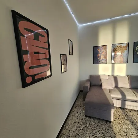 Bella Vista Da Mario, Como, Front Vakantiehuis Blevio