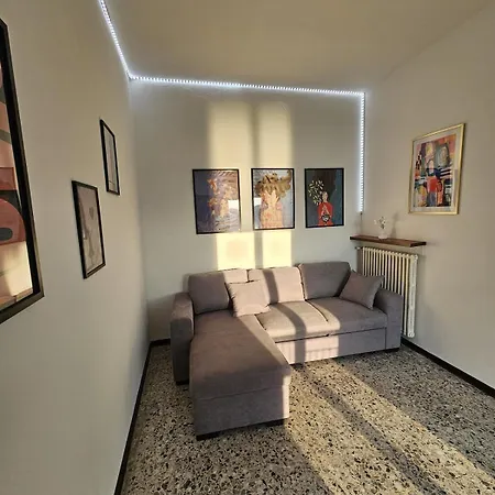 Bella Vista Da Mario, Como, Front Vakantiehuis