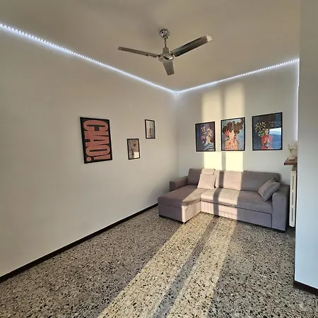 Vakantiehuis Bella Vista Da Mario, Como, Front