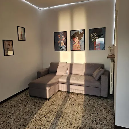 Bella Vista Da Mario, Como, Front * Blevio