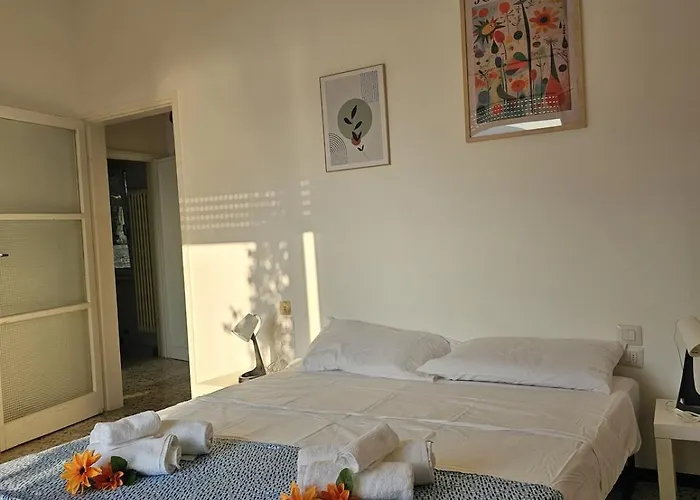 Prázdninový dům Bella Vista Da Mario, Como, Front