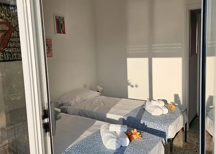 Bella Vista Da Mario, Como, Front Prázdninový dům *