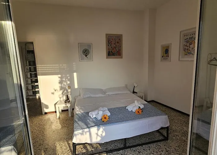 Prázdninový dům Bella Vista Da Mario, Como, Front Blevio