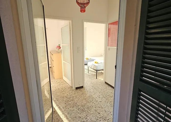Bella Vista Da Mario, Como, Front