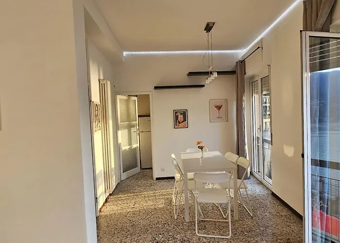 Bella Vista Da Mario, Como, Front Prázdninový dům
