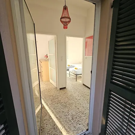 Bella Vista Da Mario, Como, Front