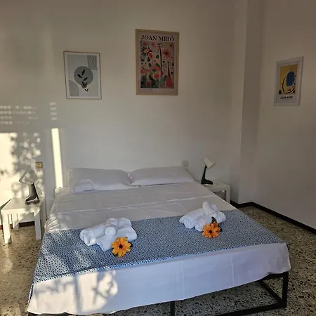 Bella Vista Da Mario, Como, Front *