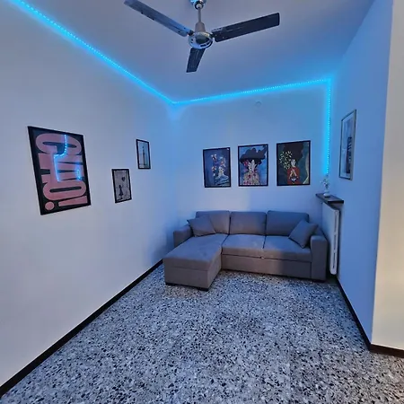 Bella Vista Da Mario, Como, Front Blevio